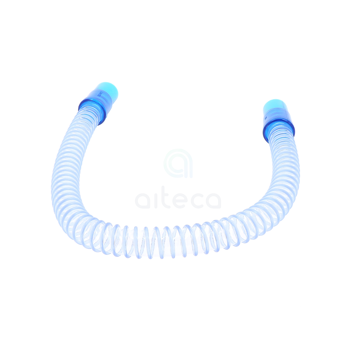 Circuito per umidificatore 60 cm per CPAP